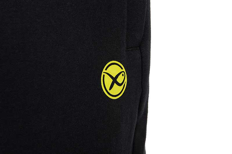 Joggers – Black