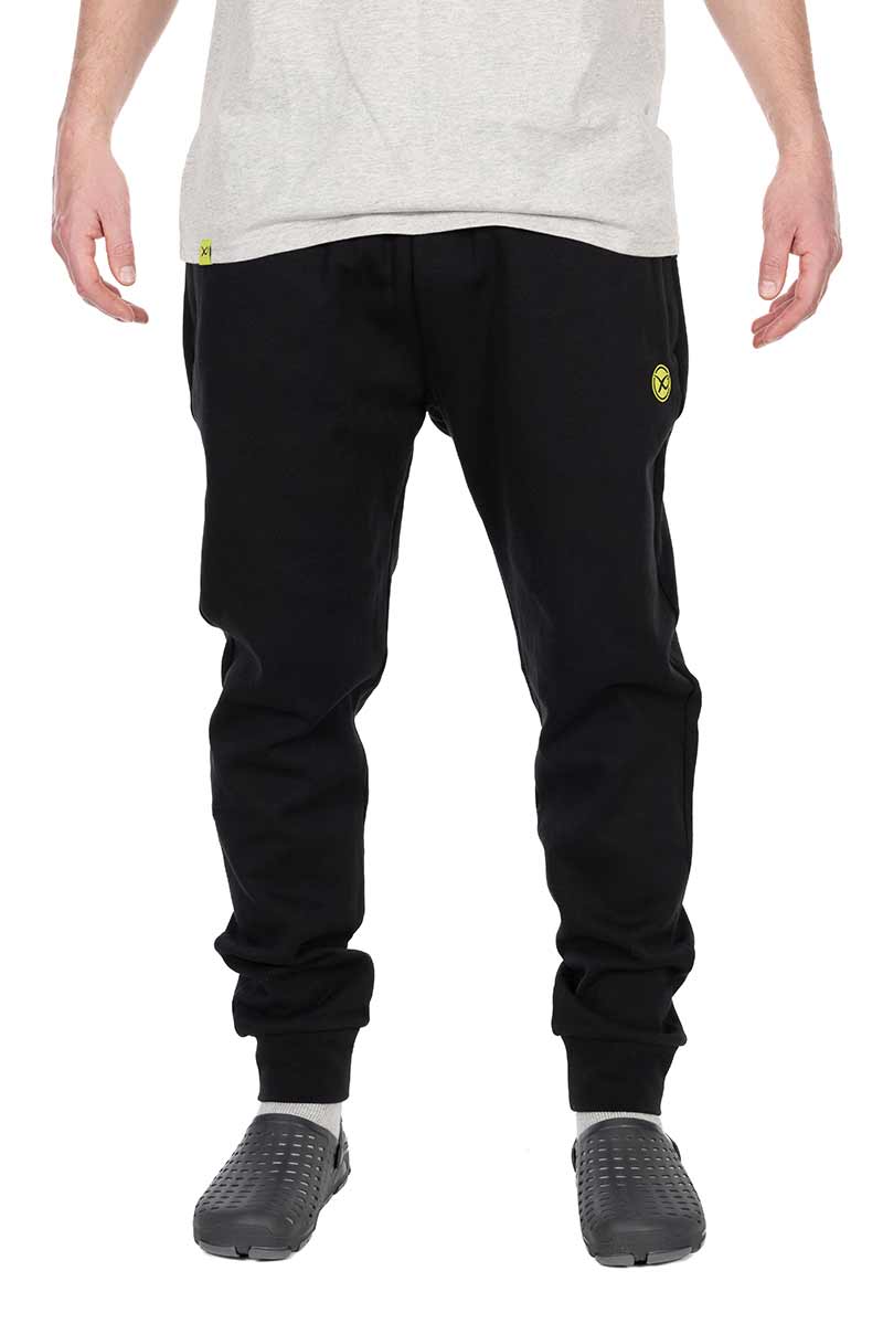 Joggers – Black