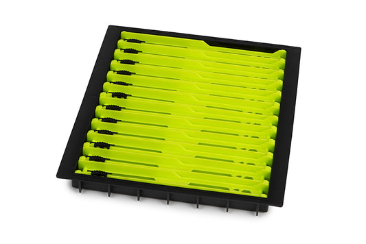Shallow Drawer Winder Tray 180mm - Lime