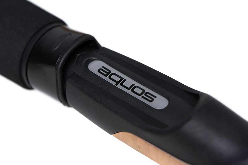 Aquos Ultra C Feeder Rods