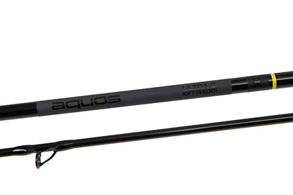 Aquos Ultra C Feeder Rods
