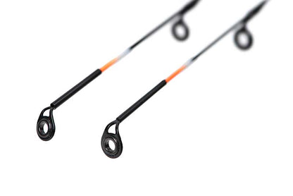 Aquos Ultra X Feeder Rods