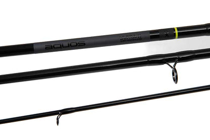 Aquos Ultra X Feeder Rods