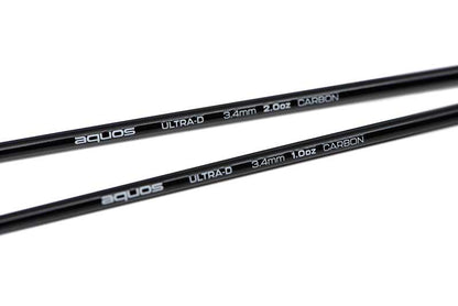 Aquos Ultra D Feeder Rods