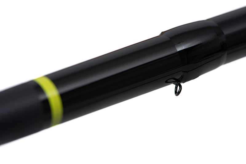 Aquos Ultra D Feeder Rods