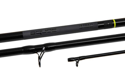 Aquos Ultra D Feeder Rods