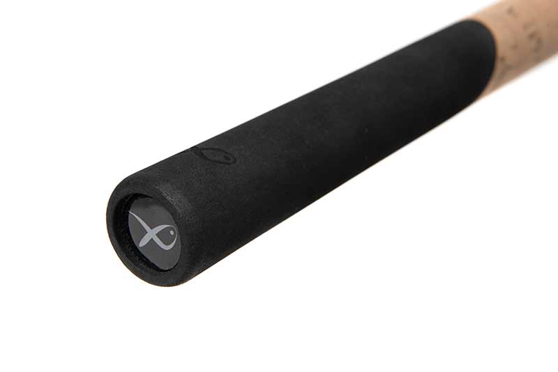 Aquos Ultra XD Method Feeder Rods