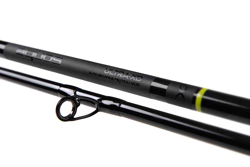 Aquos Ultra XD Method Feeder Rods