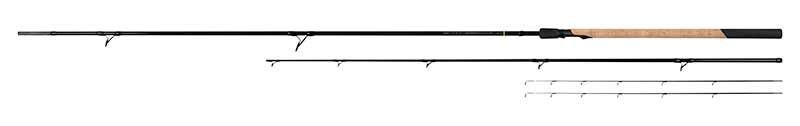 Aquos Ultra XD Method Feeder Rods