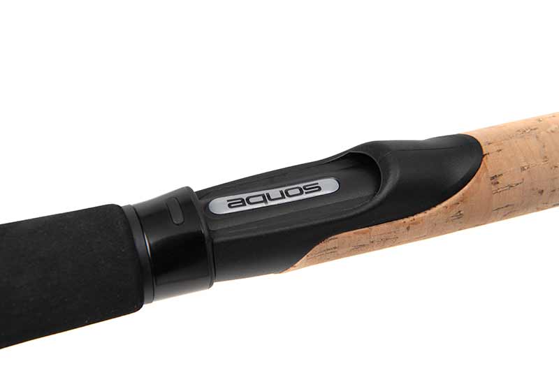 Aquos Ultra XD Method Feeder Rods