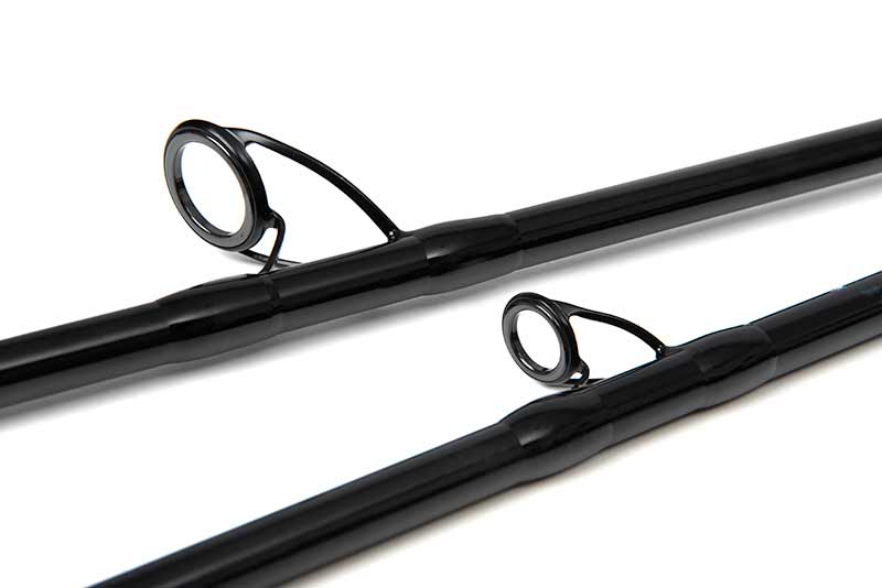 Aquos Ultra XD Method Feeder Rods
