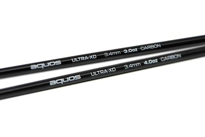 Aquos Ultra XD Method Feeder Rods