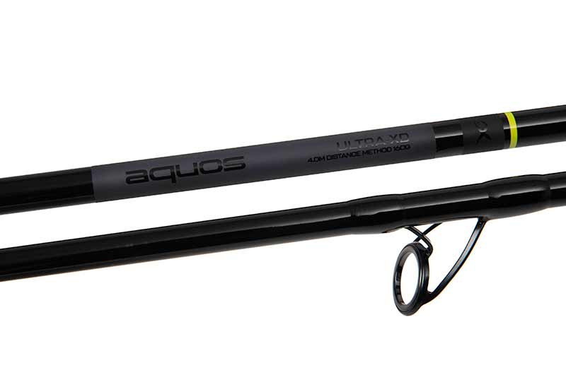 Aquos Ultra XD Method Feeder Rods