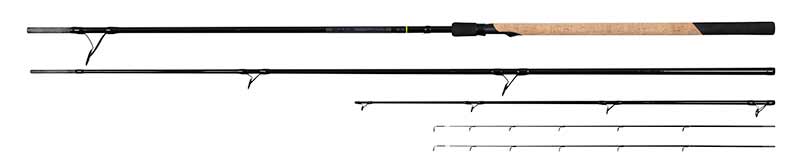 Aquos Ultra XD Method Feeder Rods