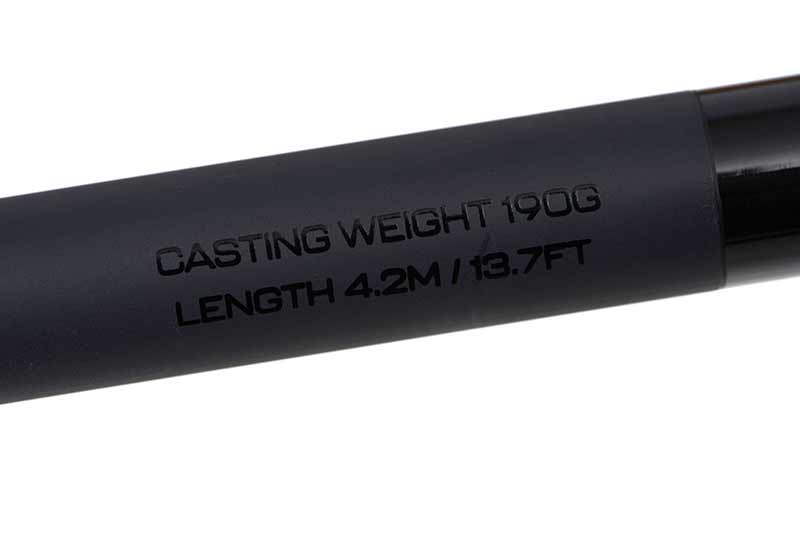 Aquos Ultra XD Method Feeder Rods
