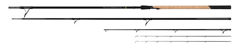 Aquos Ultra XD Method Feeder Rods