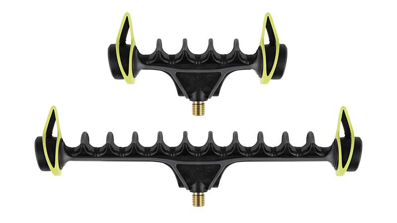 Gripper Rests