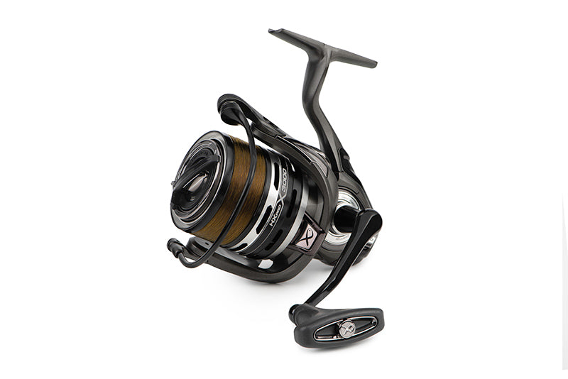 HX Pro Reels