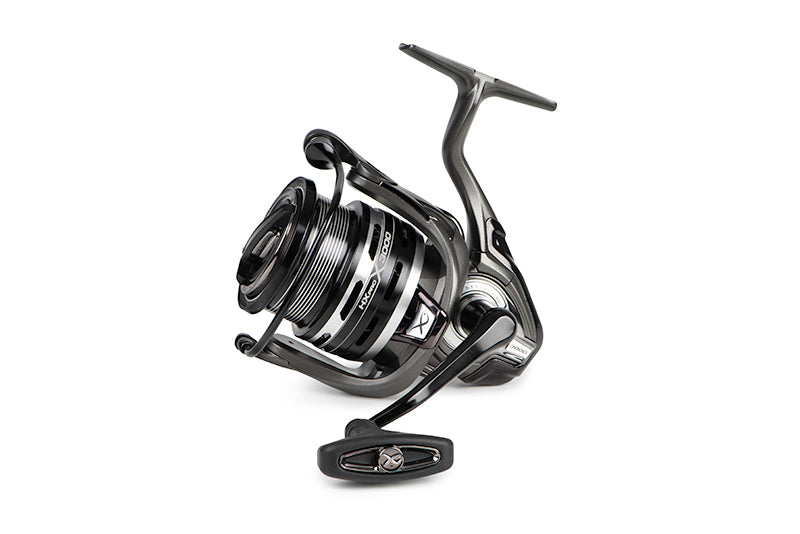 Matrix HX Pro Reels