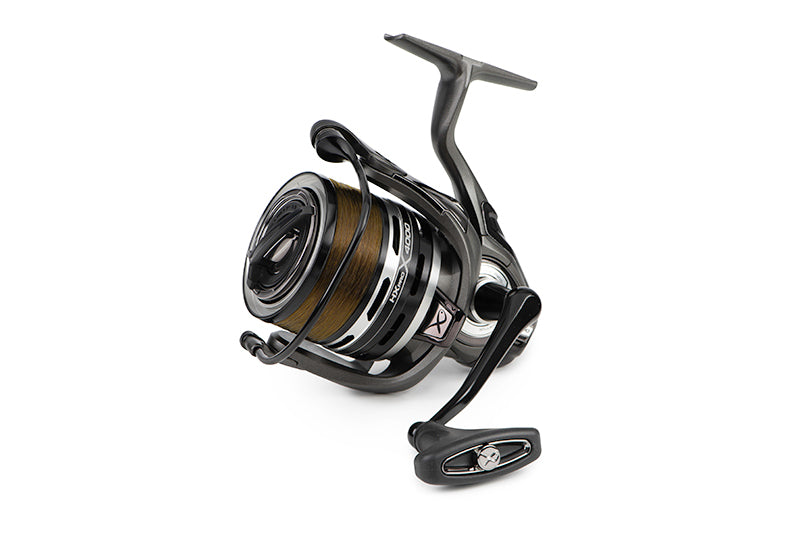 HX Pro Reels