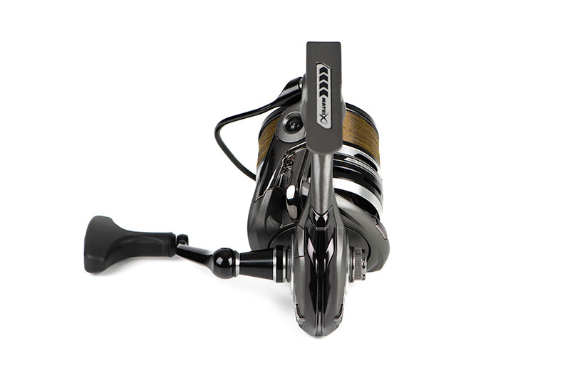 HX Pro Reels