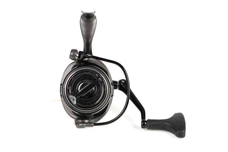 HX Pro Reels