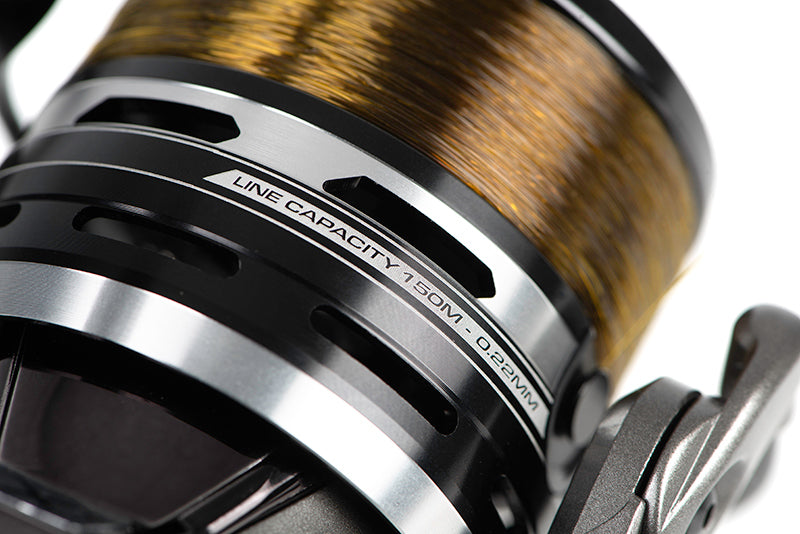 HX Pro Reels