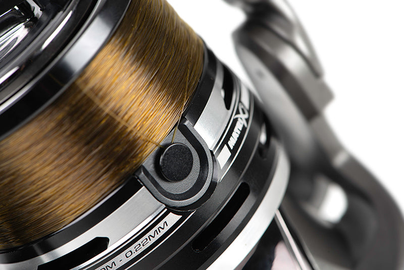 HX Pro Reels