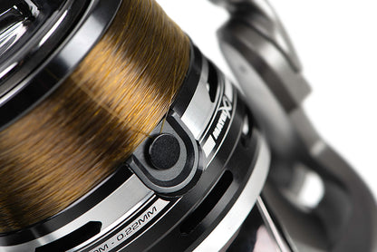 HX Pro Reels