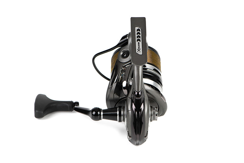 HX Pro Reels