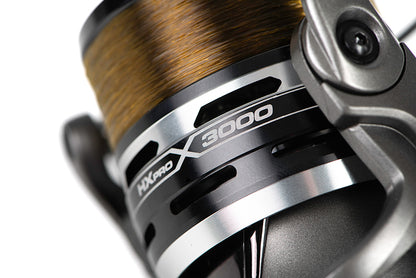 HX Pro Reels