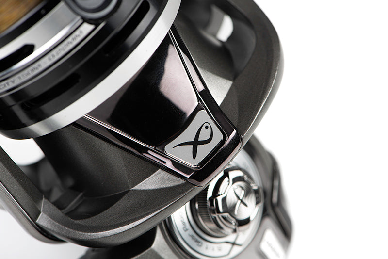 HX Pro Reels