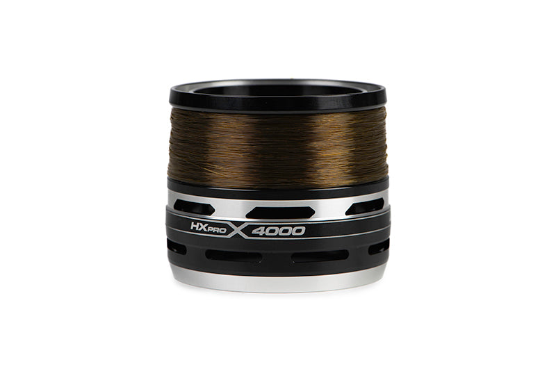 HX Pro Reels