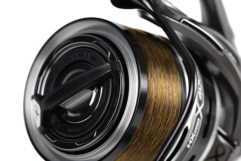 HX Pro Reels