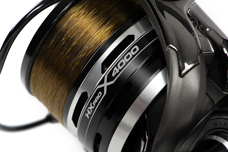 HX Pro Reels