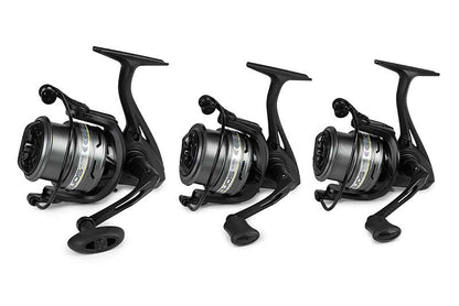 Aquos Ultra Reels