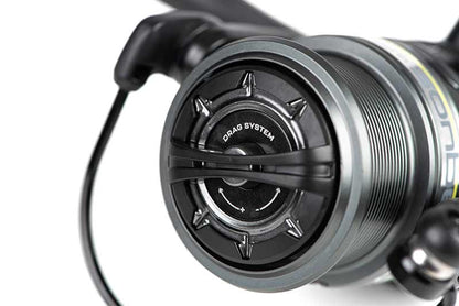 Aquos Ultra Reels