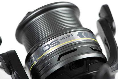 Aquos Ultra Reels
