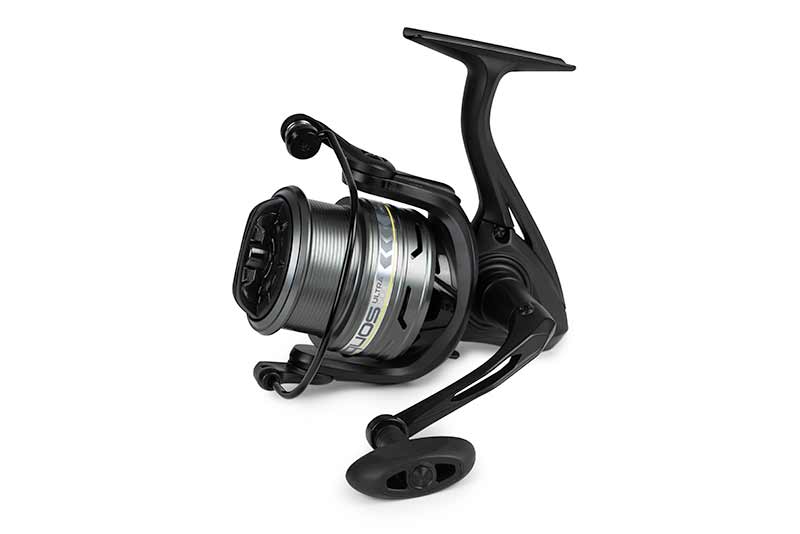 Aquos Ultra Reels