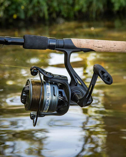 Aquos Ultra Reel 6000