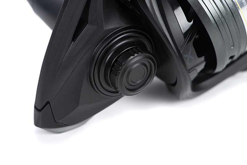 Aquos Ultra Reel 6000
