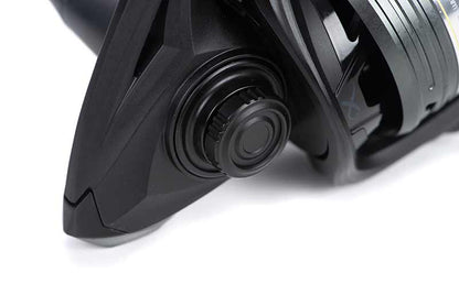 Aquos Ultra Reel 6000