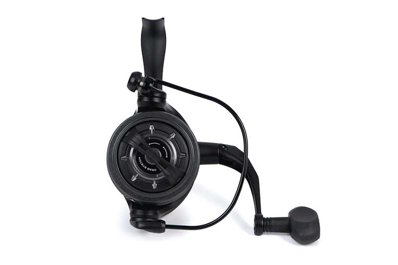 Aquos Ultra Reel 6000