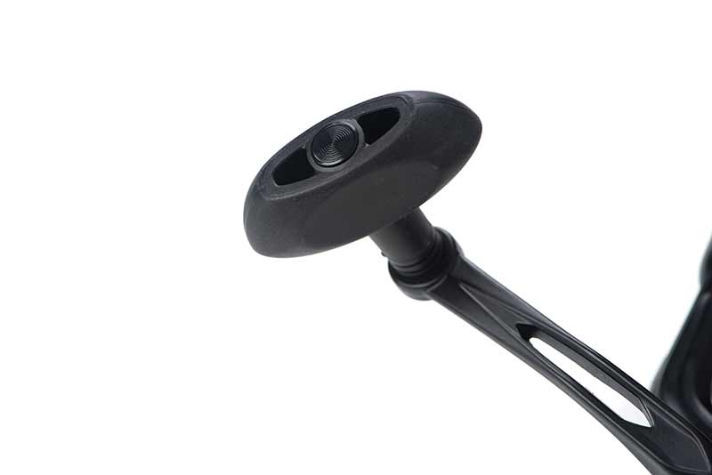 Aquos Ultra Reel 6000