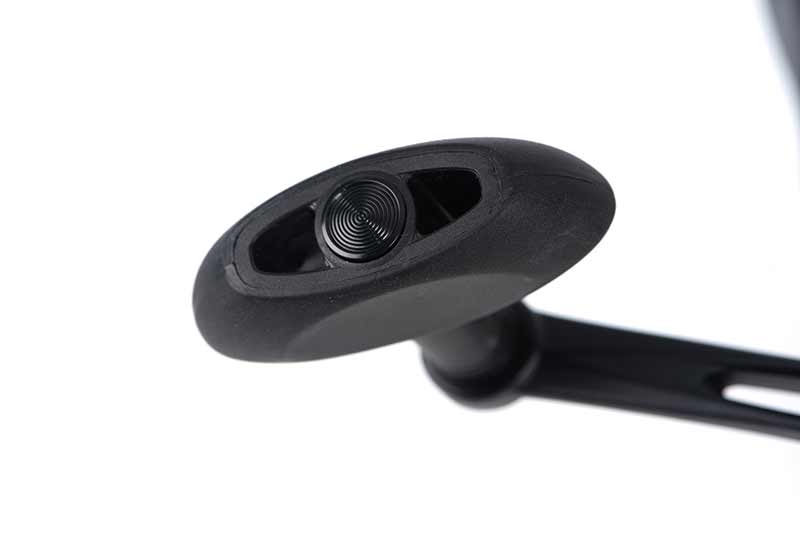 Aquos Ultra Reel 6000