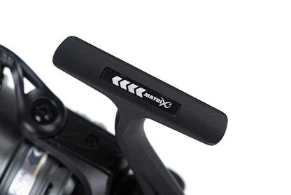Aquos Ultra Reel 6000