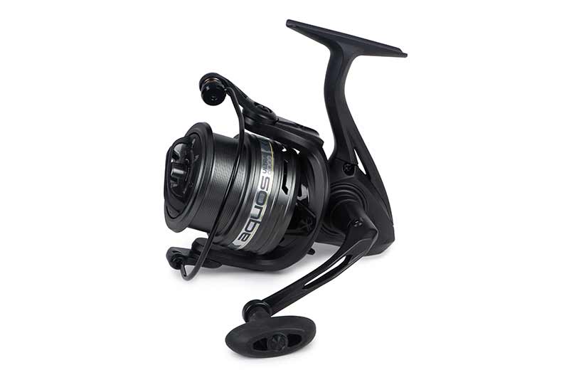 Aquos Ultra Reel 6000