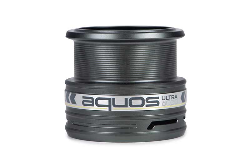 Aquos Ultra Reel 6000