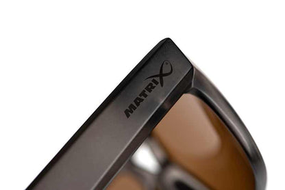 Casual Polarised Sunglasses