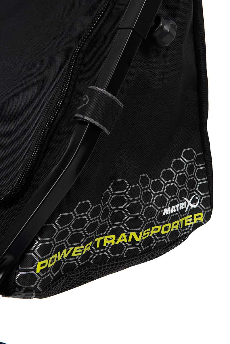 Power Transporter